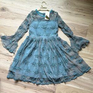 Girls Size 8 Dress